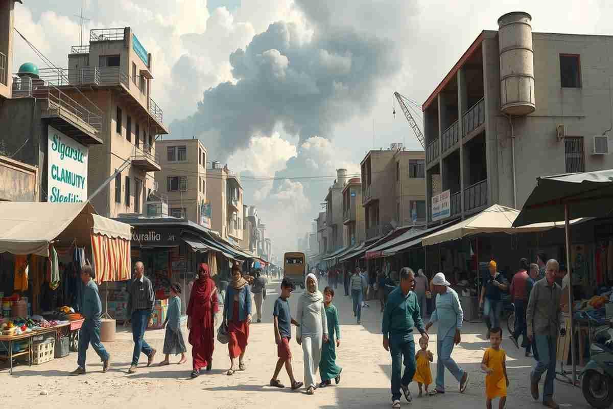 Raid a Gaza: 33 palestinesi perdono la vita all'alba