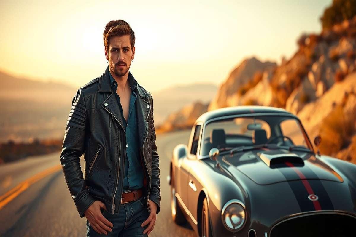 Ricordando James Dean: l'icona ribelle di Gioventù bruciata a settant'anni dalla sua scomparsa