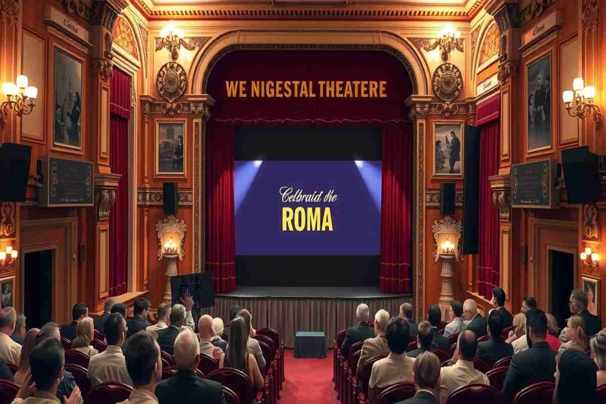 Roma Città Aperta: il neorealismo rivive con un restauro straordinario