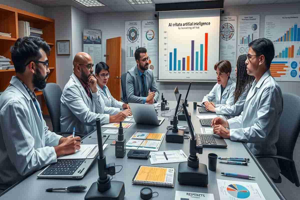 Scienziati avvertono l'Onu: è tempo di regolamentare l'uso pericoloso dell'IA