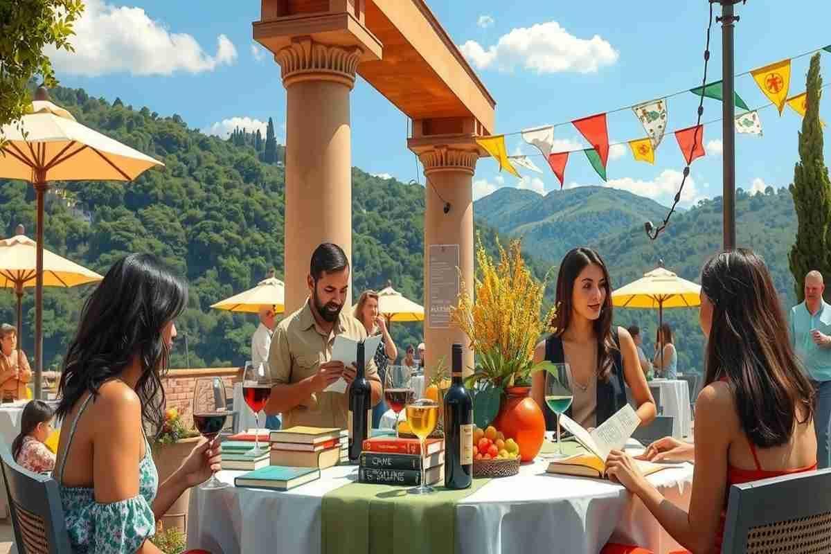 Scopri i finalisti del premio eno-letterario Vermentino: in libreria e online