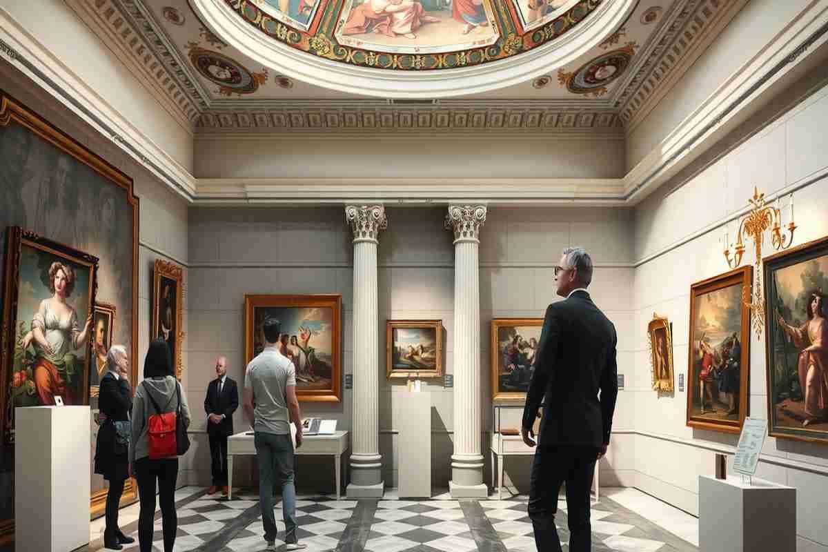 Scopri il neoclassicismo a Milano: la mostra su Appiani apre le sue porte
