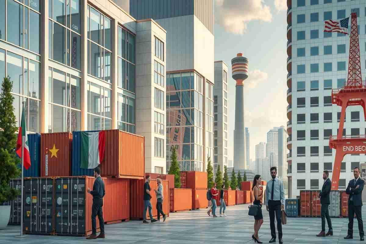 Simest: il ponte per il successo delle imprese italiane in America Latina