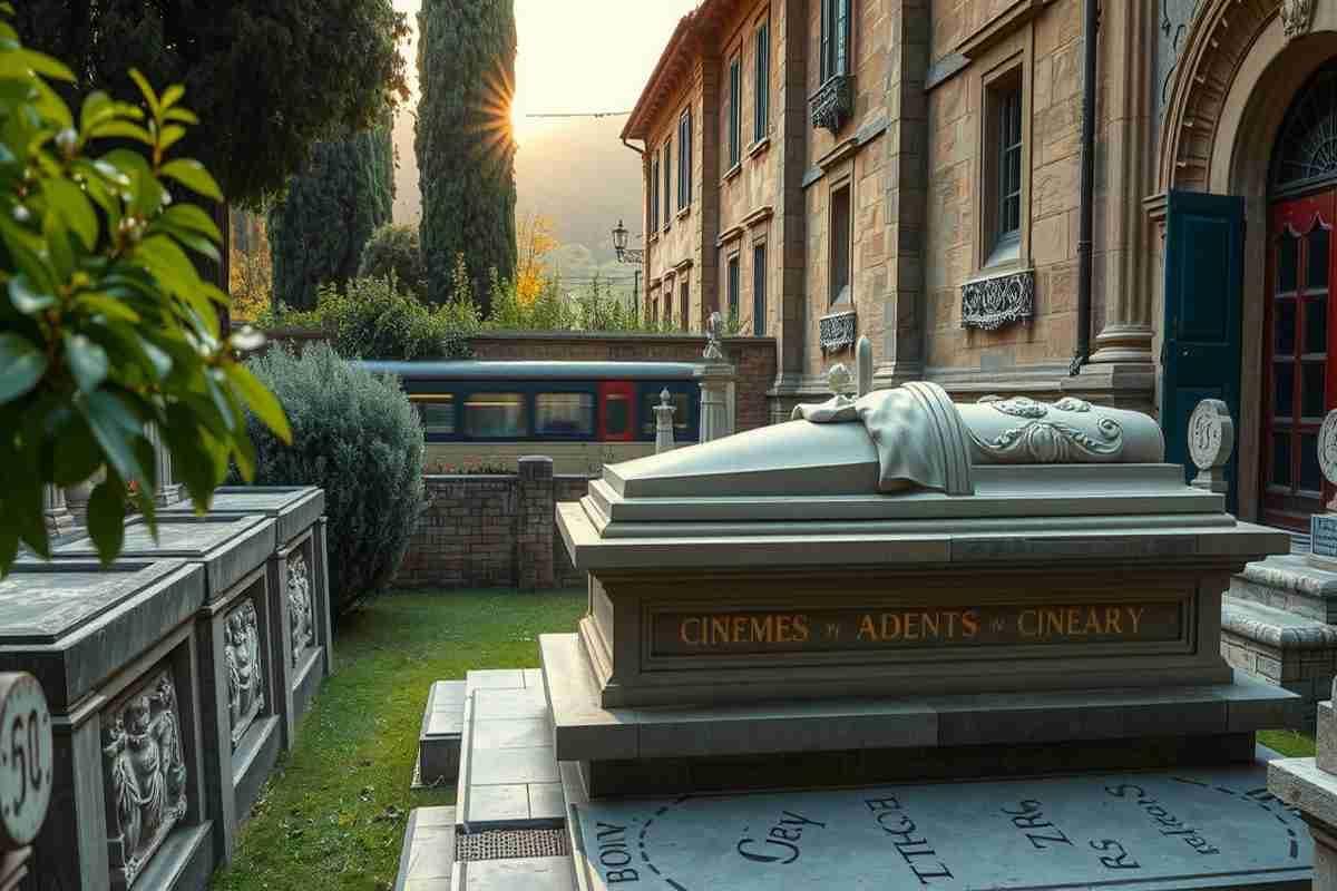 Spacey rende omaggio a Fellini: un'emozione indimenticabile in Italia