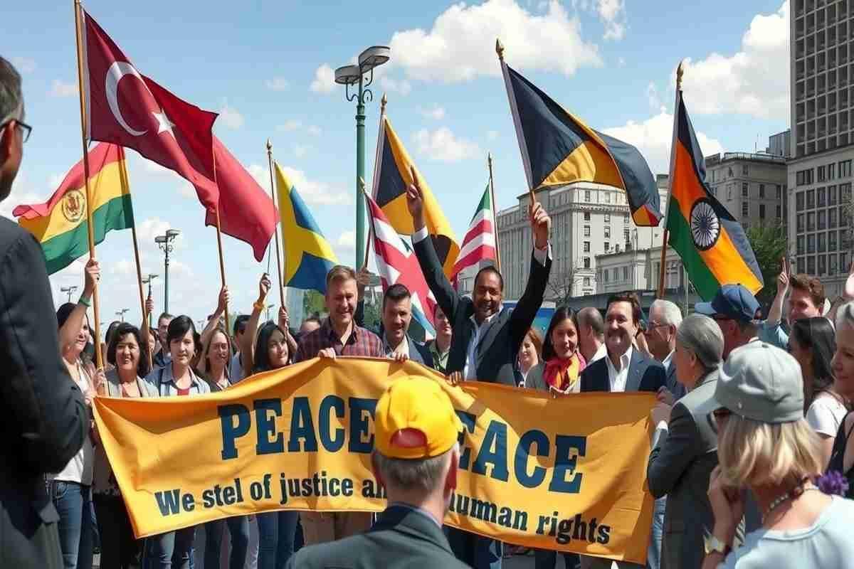 Starmer si prepara a un annuncio storico: il riconoscimento della Palestina da parte della Bbc