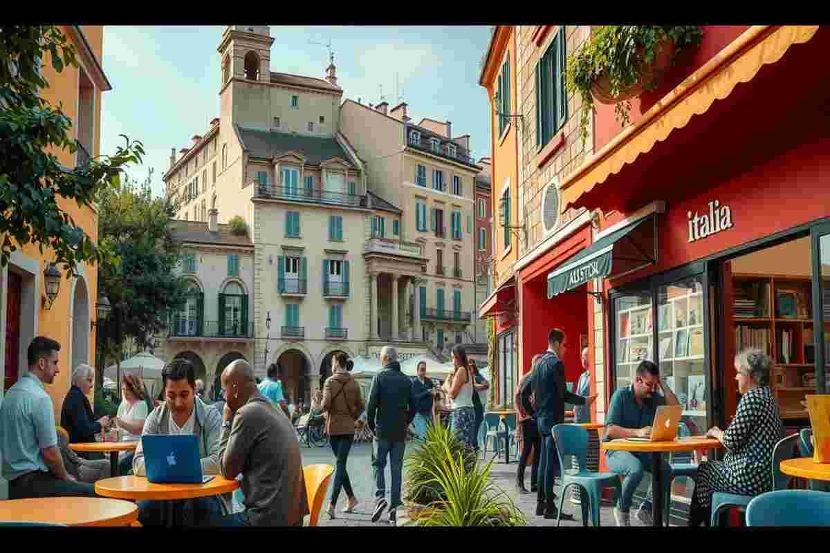 Steady raggiunge 260mila abbonati e mira a espandersi in Italia