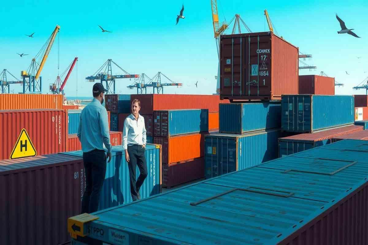 Tajani chiarisce: le armi bloccate a Ravenna non sono italiane