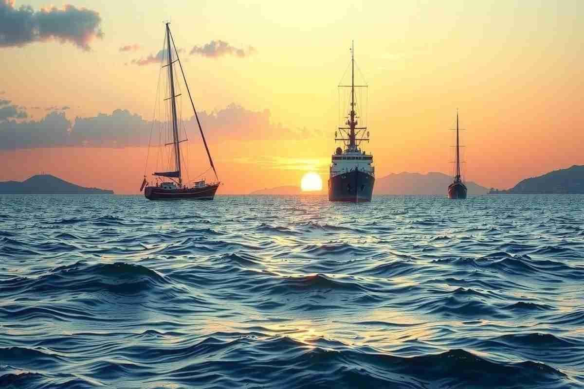 Tajani sulla Flotilla: l'Italia deve rispettare le indagini tunisine