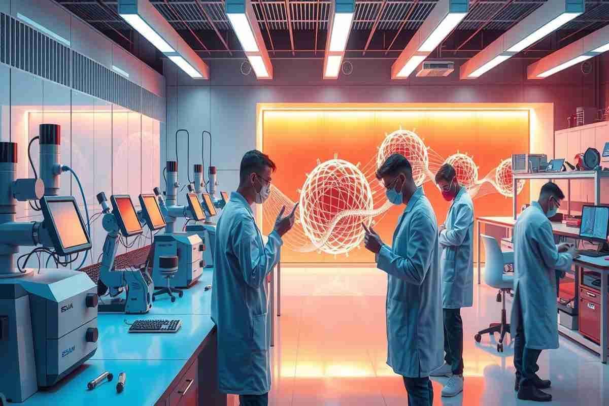 Tecnologie quantistiche: un investimento da 1,5 milioni di euro per migliorare la vita quotidiana