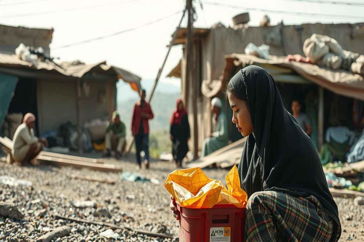 Tragedia a Gaza: 71 morti e 304 feriti in un solo giorno