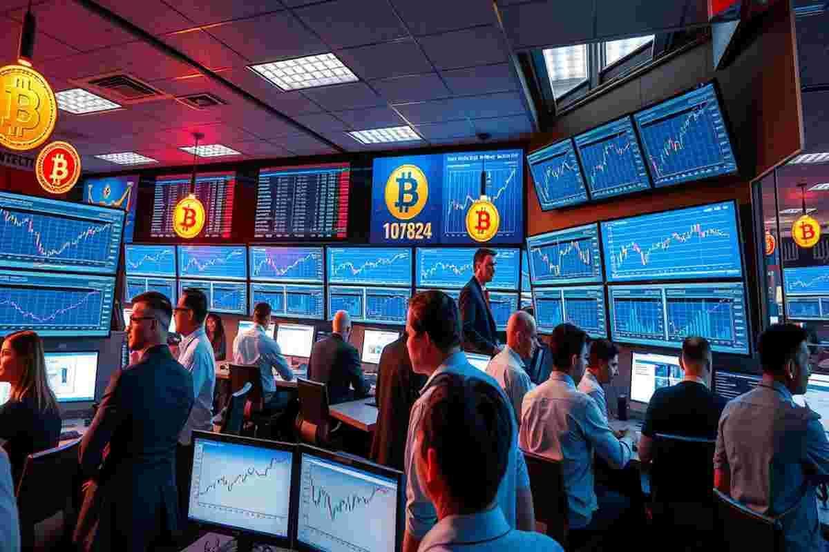 Trump e i figli guadagnano 5 miliardi grazie alle criptovalute