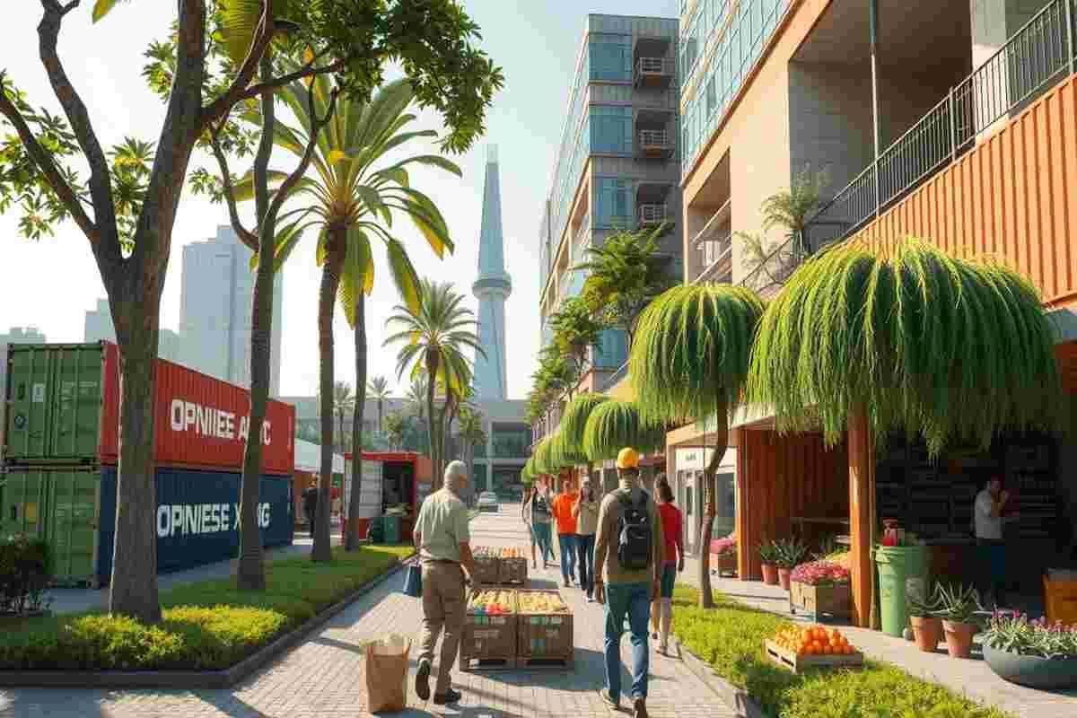 Ue e Indonesia: una nuova era di opportunità commerciali e investimenti