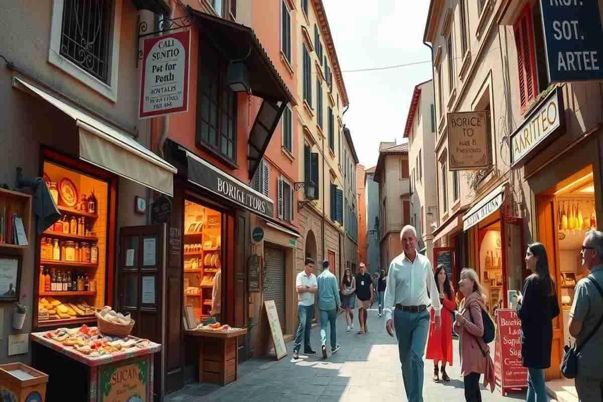 Un misterioso omicidio scuote Borgo Pio: il dramma dell'orologiaio sotto l'ombra del Vaticano