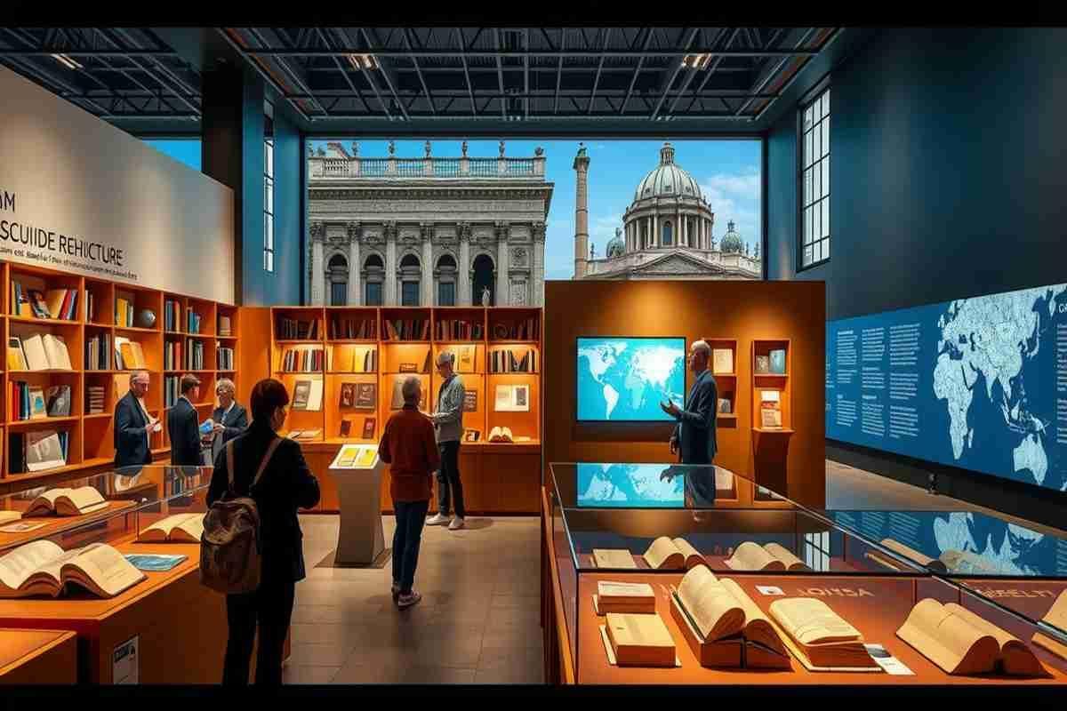 Un viaggio nella mente di Umberto Eco: la Grande Brera celebra il maestro