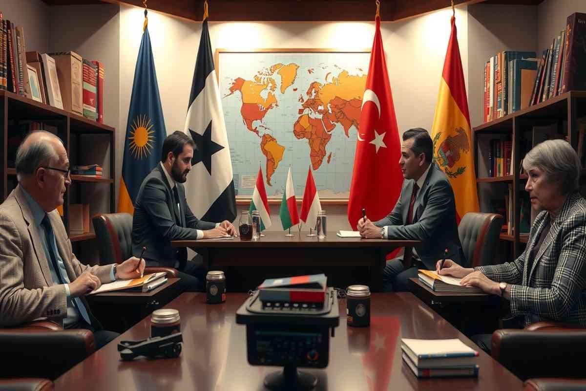 Usa revoca il visto al presidente colombiano Petro: cosa significa per le relazioni bilaterali?