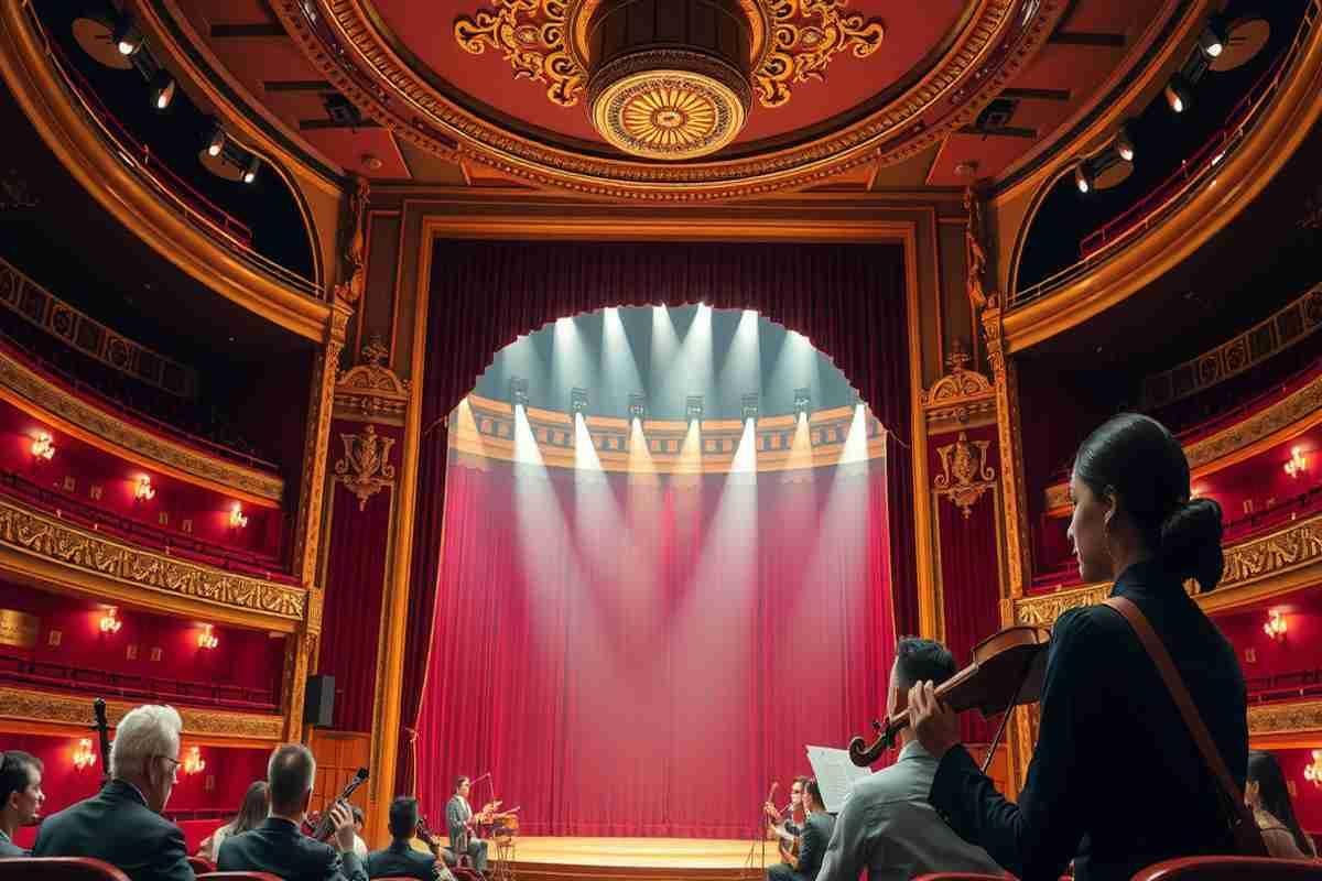 Venezi esprime gratitudine e emozione per la sua nomina alla Fenice