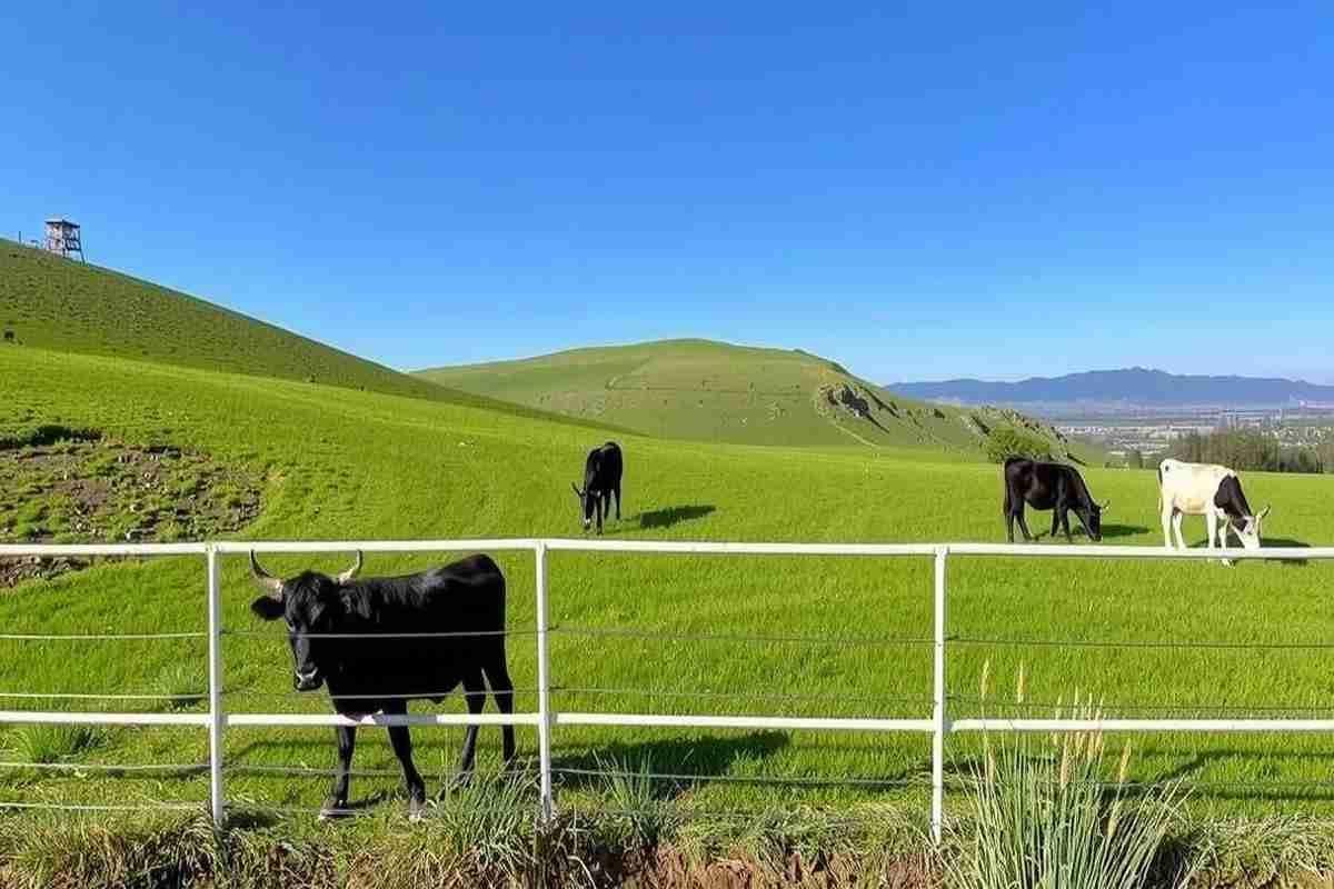 Verme della vite: primo caso scoperto in Messico, allerta vicino al confine Usa