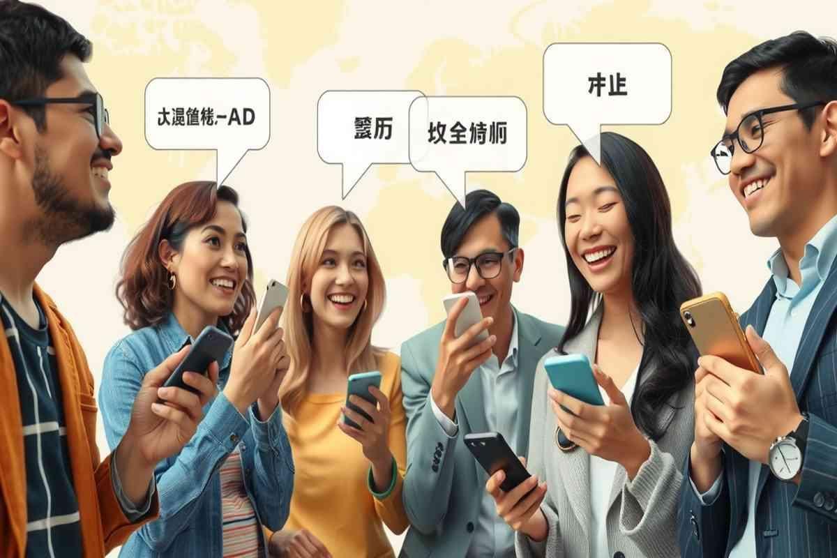 WhatsApp introduce le traduzioni istantanee dei messaggi