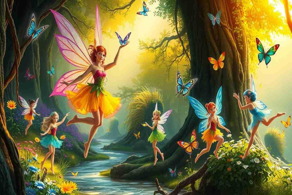 Winx Club: la magia torna con una nuova serie su Rai2 e Netflix