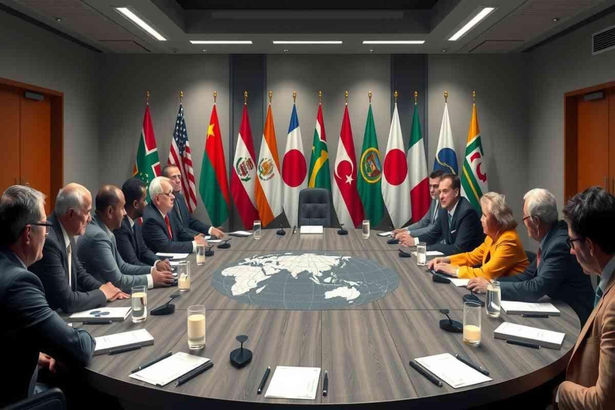 Xi e Putin: un'alleanza per una governance globale più equa
