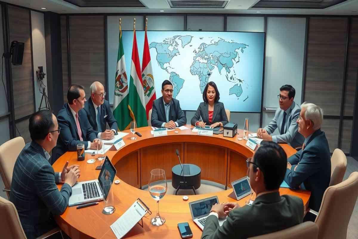 Xi sfida l'egemonismo e la politica della forza in un discorso incisivo