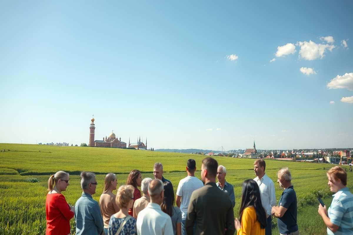 Zelensky rivela: la mia missione è la pace, poi mi ritirerò dalla corsa elettorale