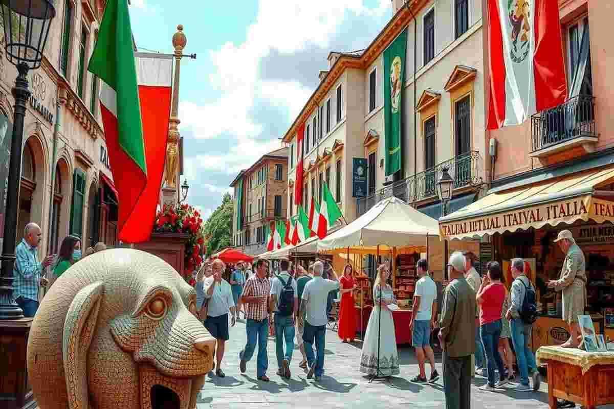 20 milioni per far brillare l'arte italiana nel mondo