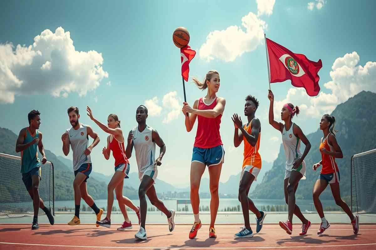 Abruzzo: la storia dei campioni che ispirano il sacrificio nello sport