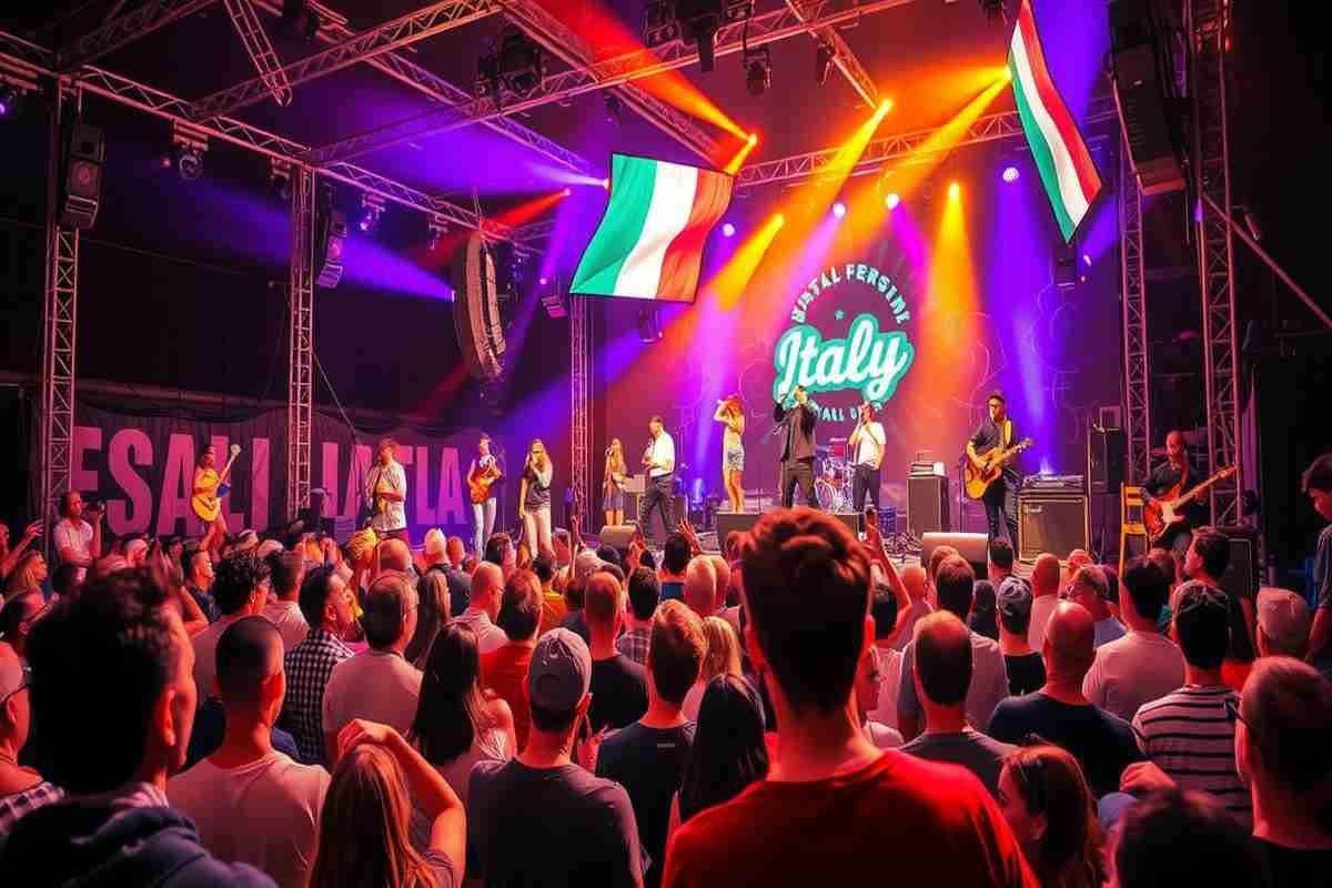 Big della musica in duetto: la serata Cover promette emozioni uniche