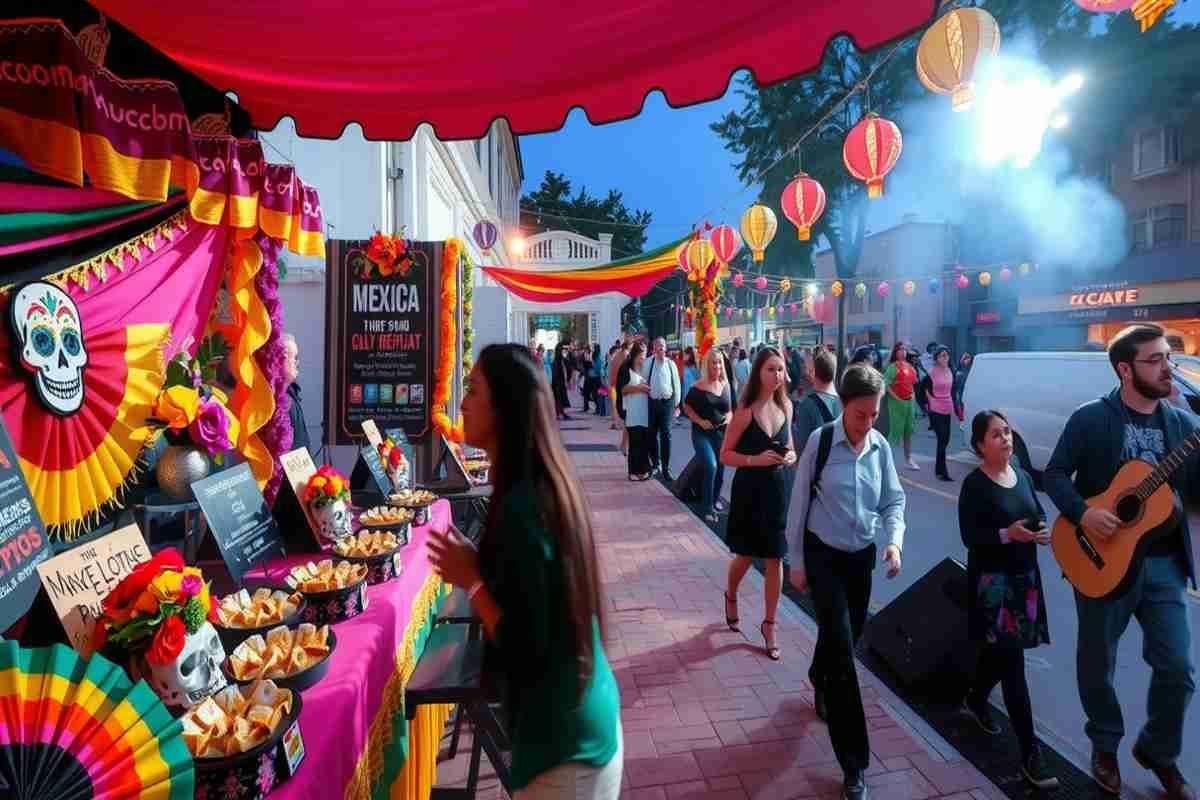 Bologna celebra la cultura messicana con il festival ¡Viva la Vida!