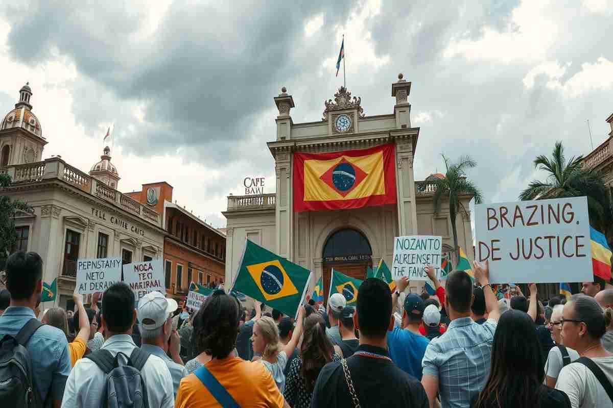 Bolsonaro: la sentenza è arrivata, il carcere potrebbe essere imminente a novembre