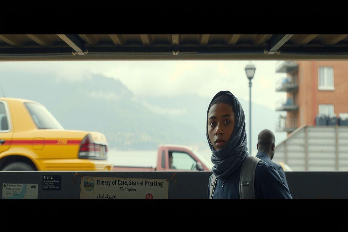 Bratiska di Gregorio Mattiocco trionfa come miglior corto italiano ad Alice