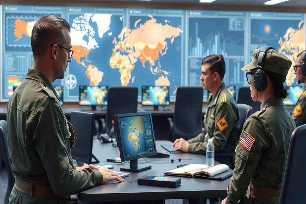 Cina all'azione: espulsi 9 alti ufficiali, compreso il numero 3 delle forze armate
