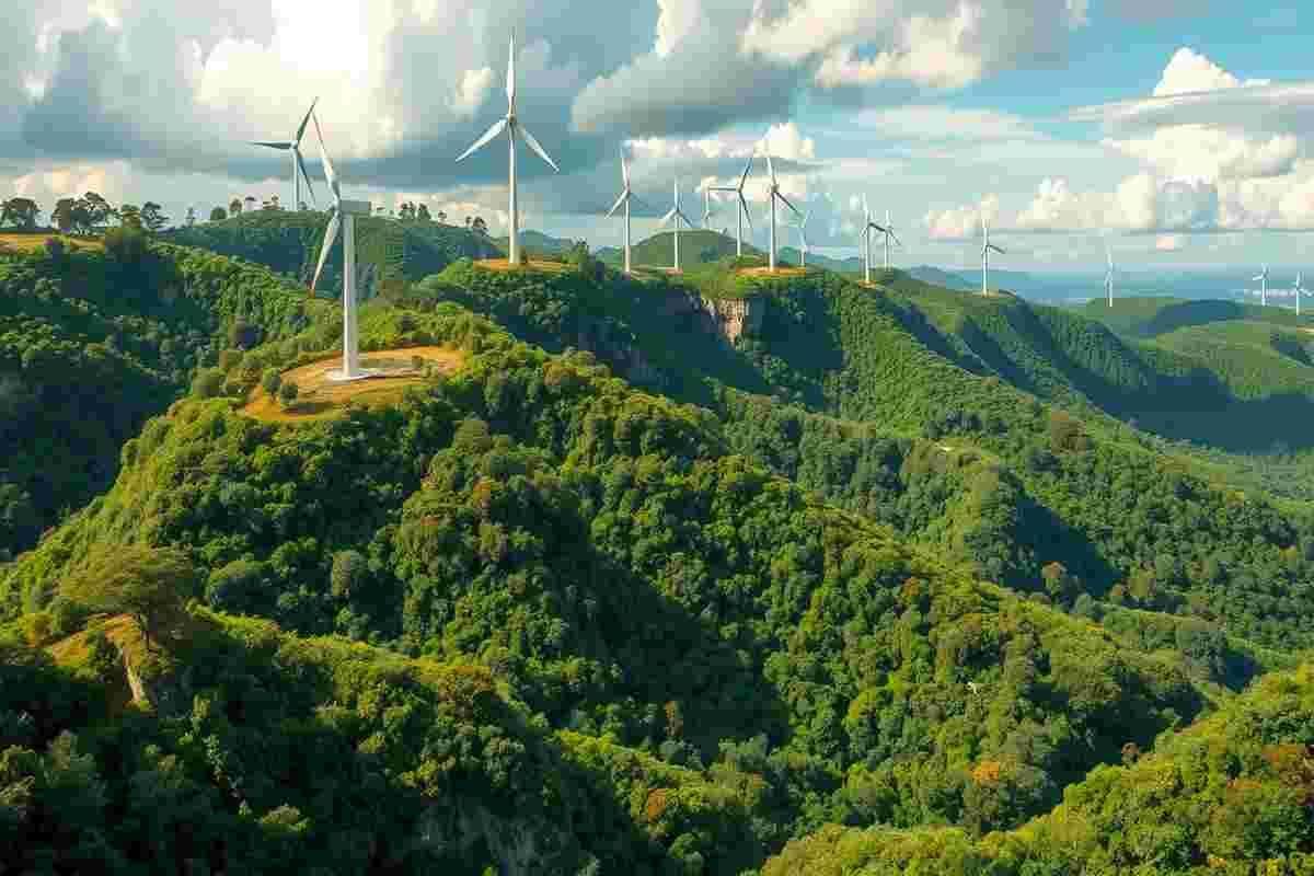 Cna Brasile: il mercato europeo degli Ets sotto pressione per i nostri crediti