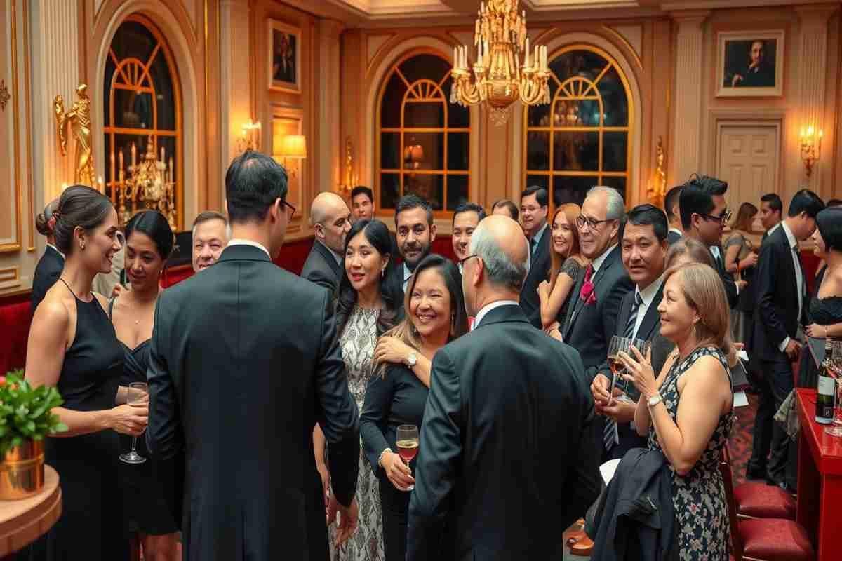 Colalucci Award: celebrazione dei trionfi di Abodi e Panatta