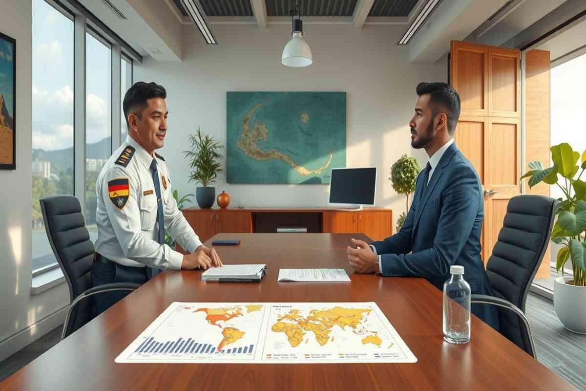 Colombia e Usa: un nuovo capitolo nella lotta al narcotraffico