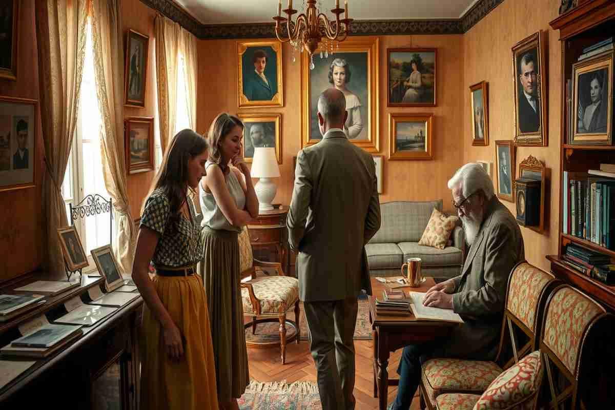 Colori e emozioni: un viaggio tra commedia e malinconia nell'impressionismo