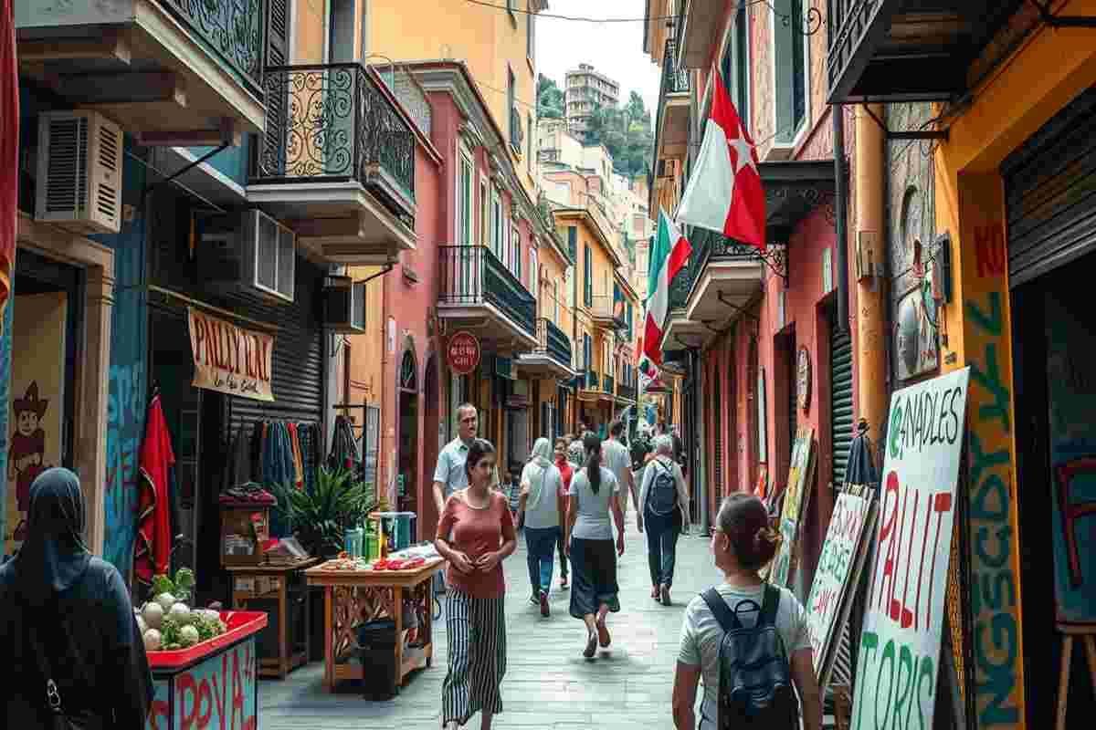 Corsicato racconta 'Libera': un viaggio tra kitsch e colori nel suo primo film