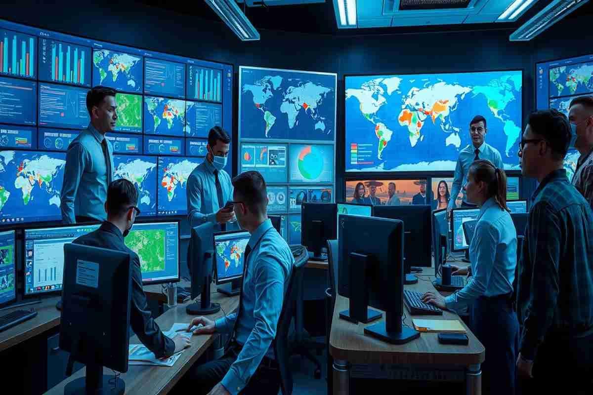 Crosetto annuncia la creazione di un esercito cyber da 1.500 unità