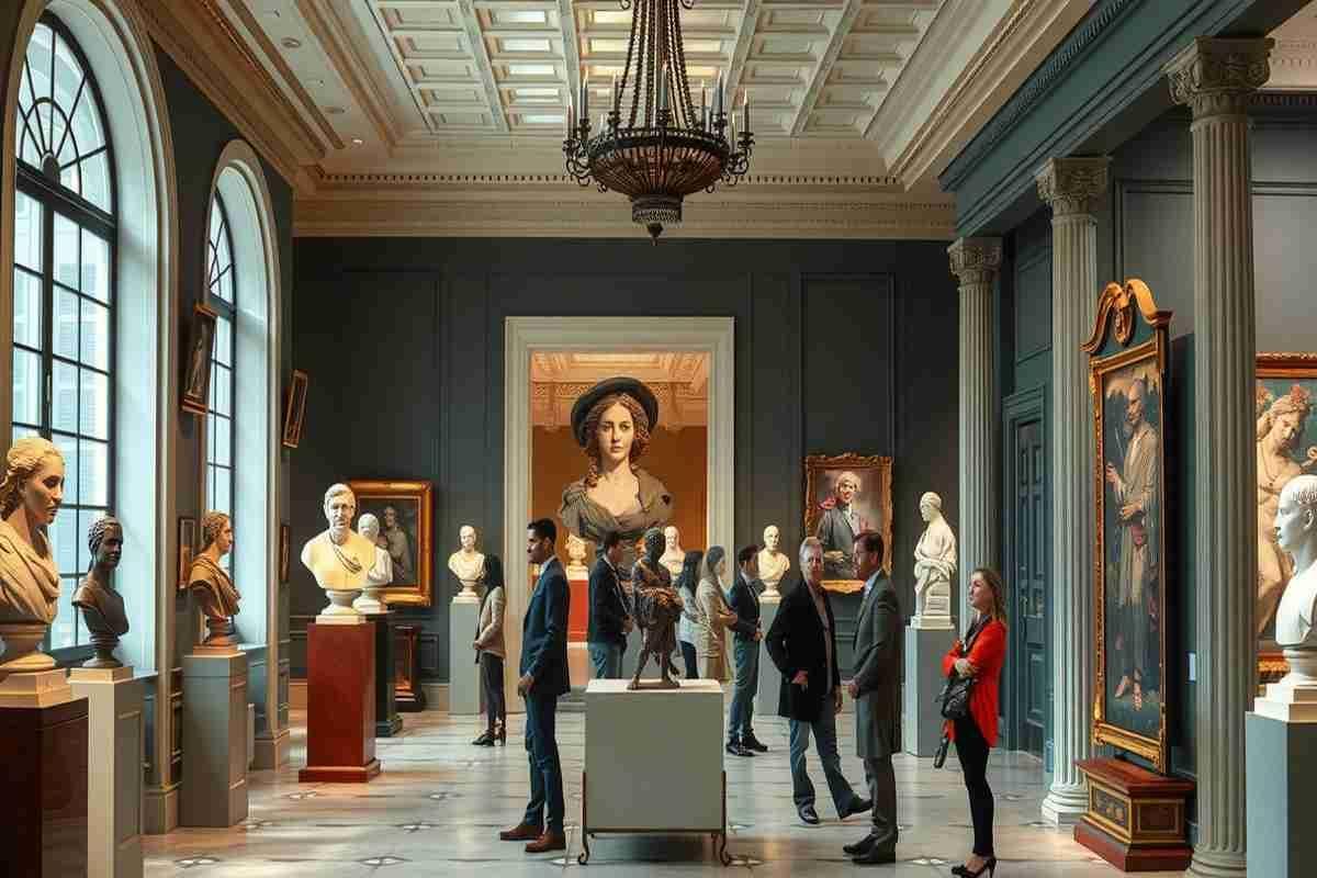 Da Verbania al d'Orsay: 43 capolavori di Troubetzkoy in prestito per una mostra imperdibile