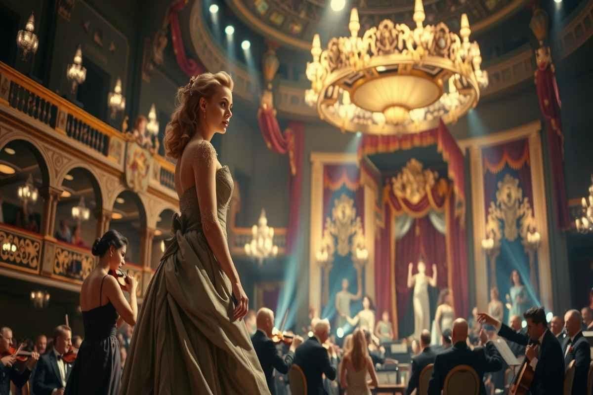 Disdemona incanta il Festival Verdi di Parma con il suo debutto emozionante