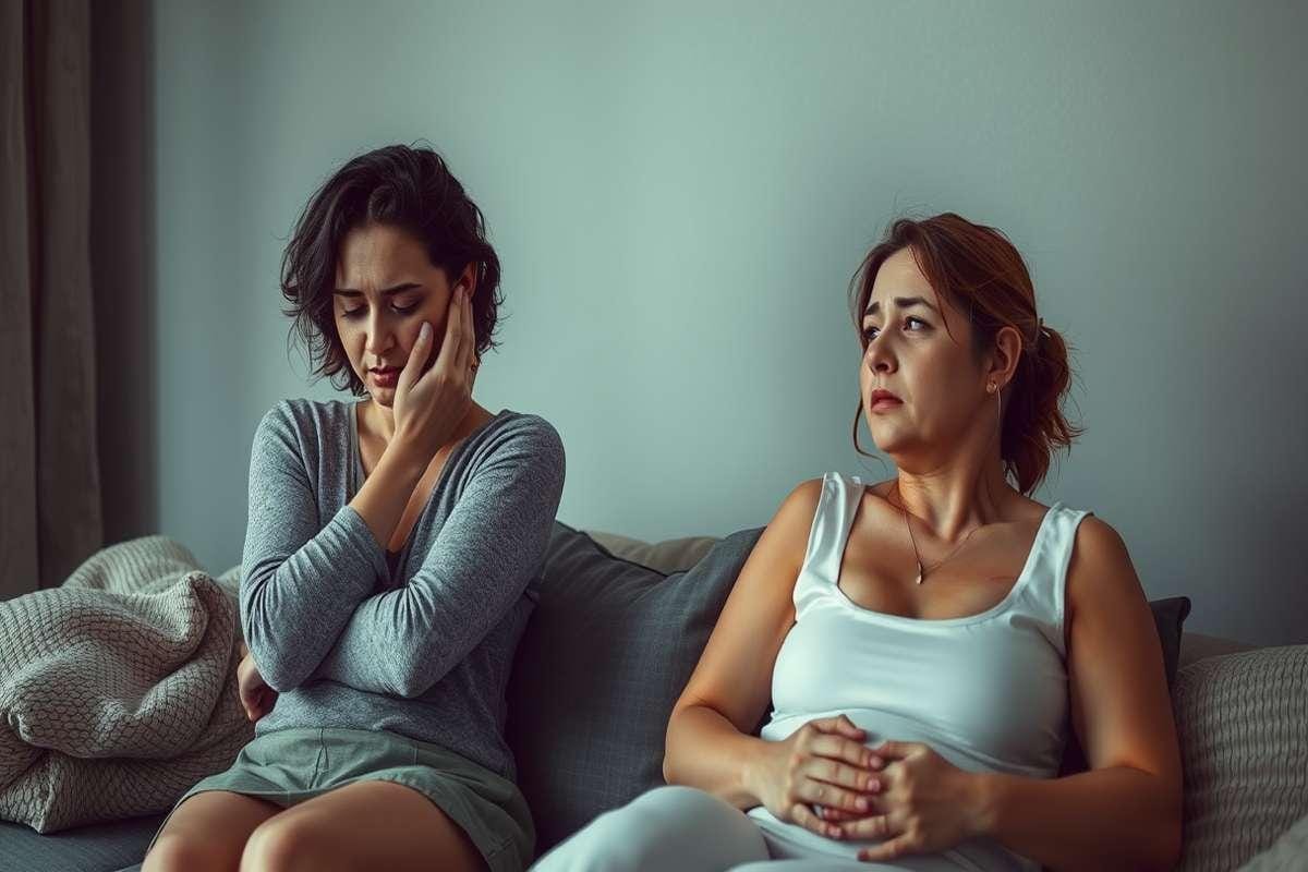 Donne e maternità: la vulnerabilità di Leone e Insolia