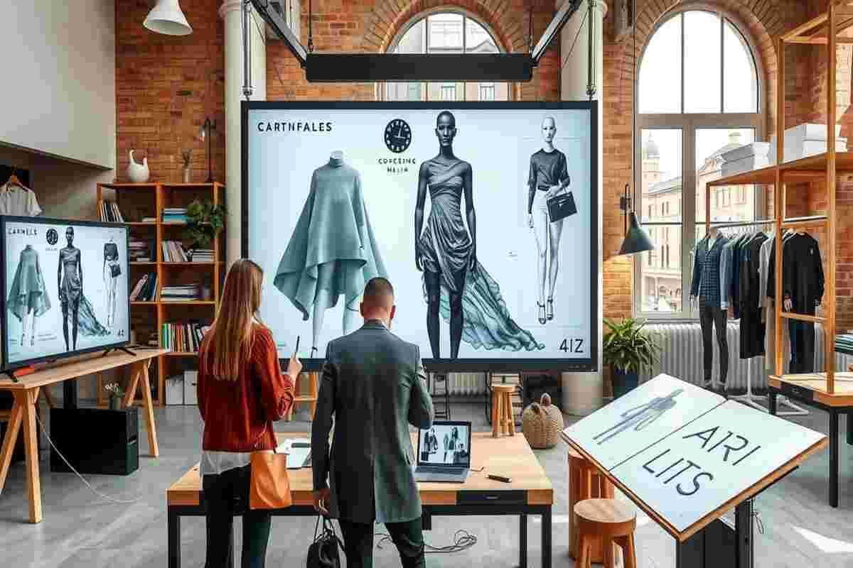 Dsquared2 ridimensiona il team: quarantina di licenziamenti a Milano