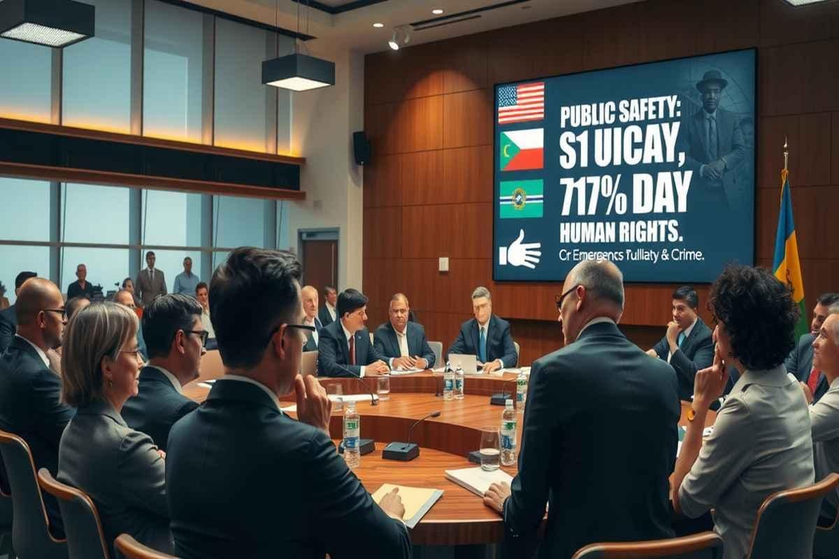 El Salvador estende lo stato di emergenza per la 43esima volta: cosa significa per il paese?