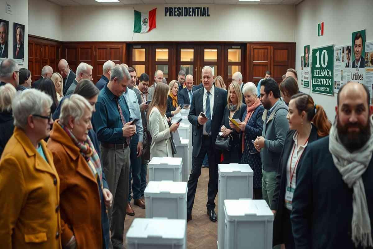 Elezioni presidenziali in Irlanda: la storica sfida tra due donne