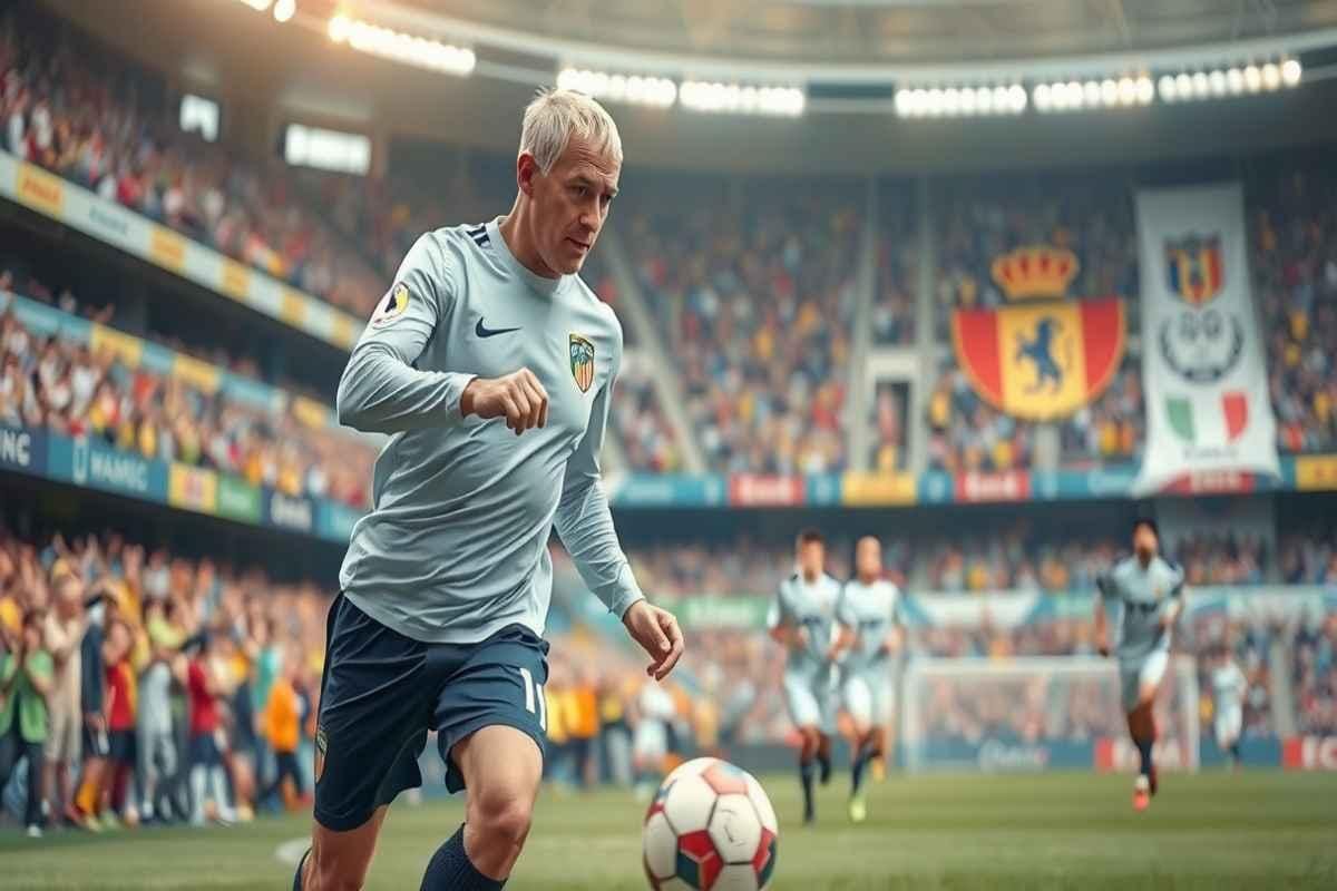 Everton Ribeiro rivela la sua battaglia contro il cancro alla tiroide