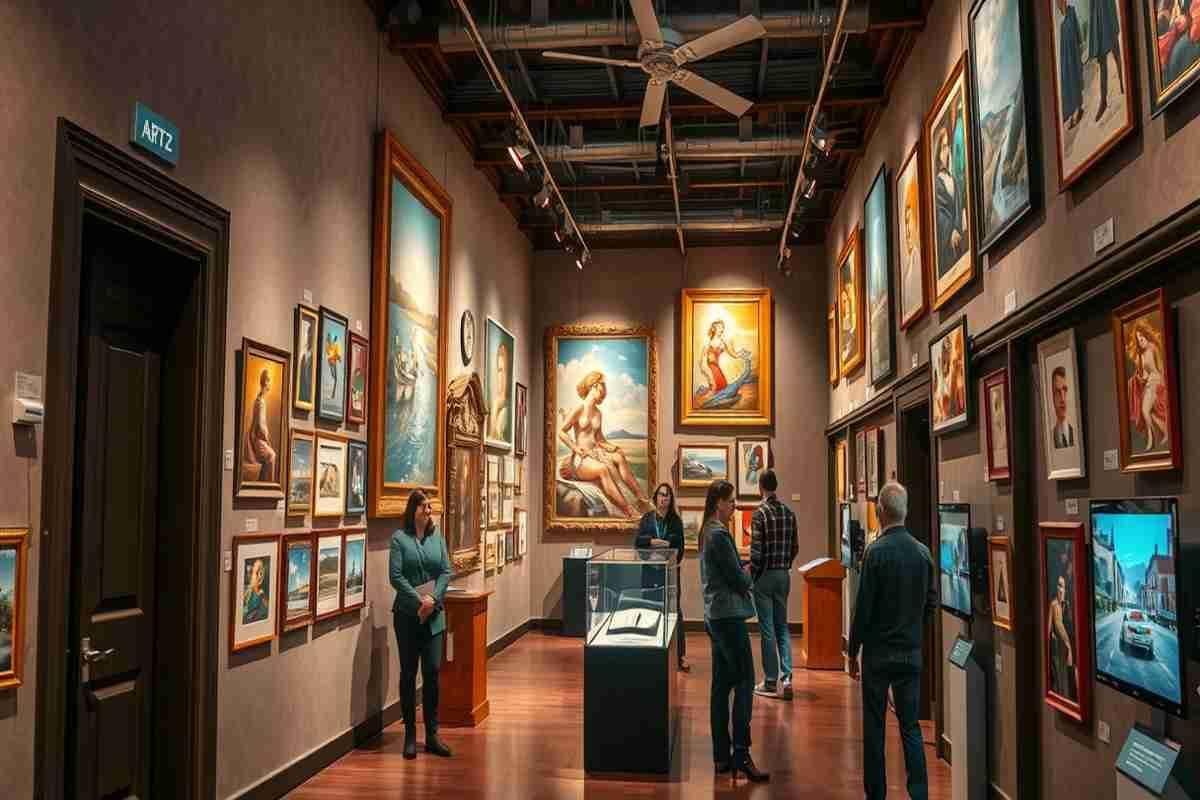 Firenze si arricchisce di creatività: la mostra Regazzoni-Dalla apre le porte a un nuovo spazio d'arte