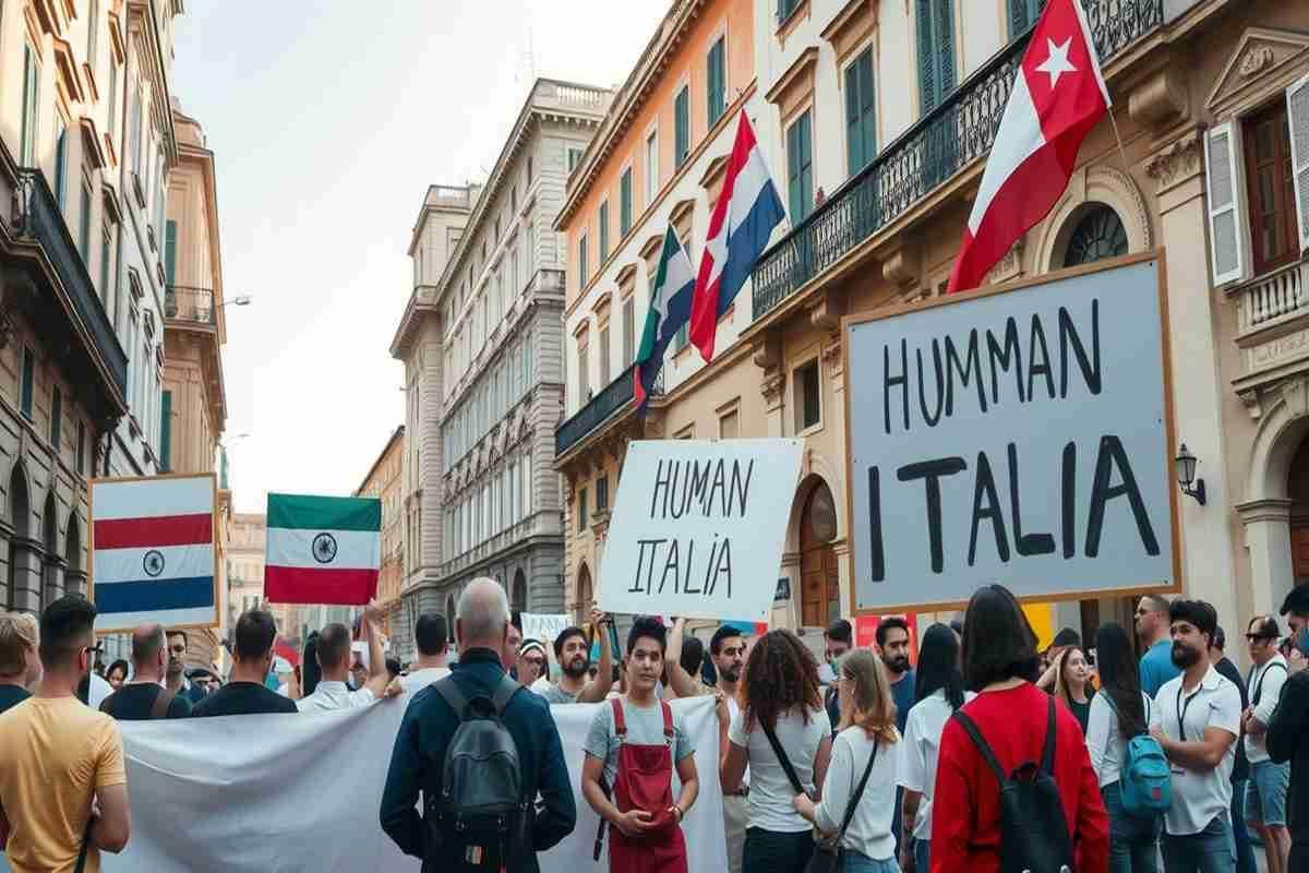 Flotilla conquista il social X: oltre 12 milioni di citazioni in sole 24 ore