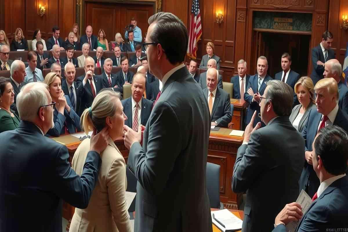Francia: la mozione di sfiducia di Lfi contro il governo Lecornu fallisce sorprendentemente