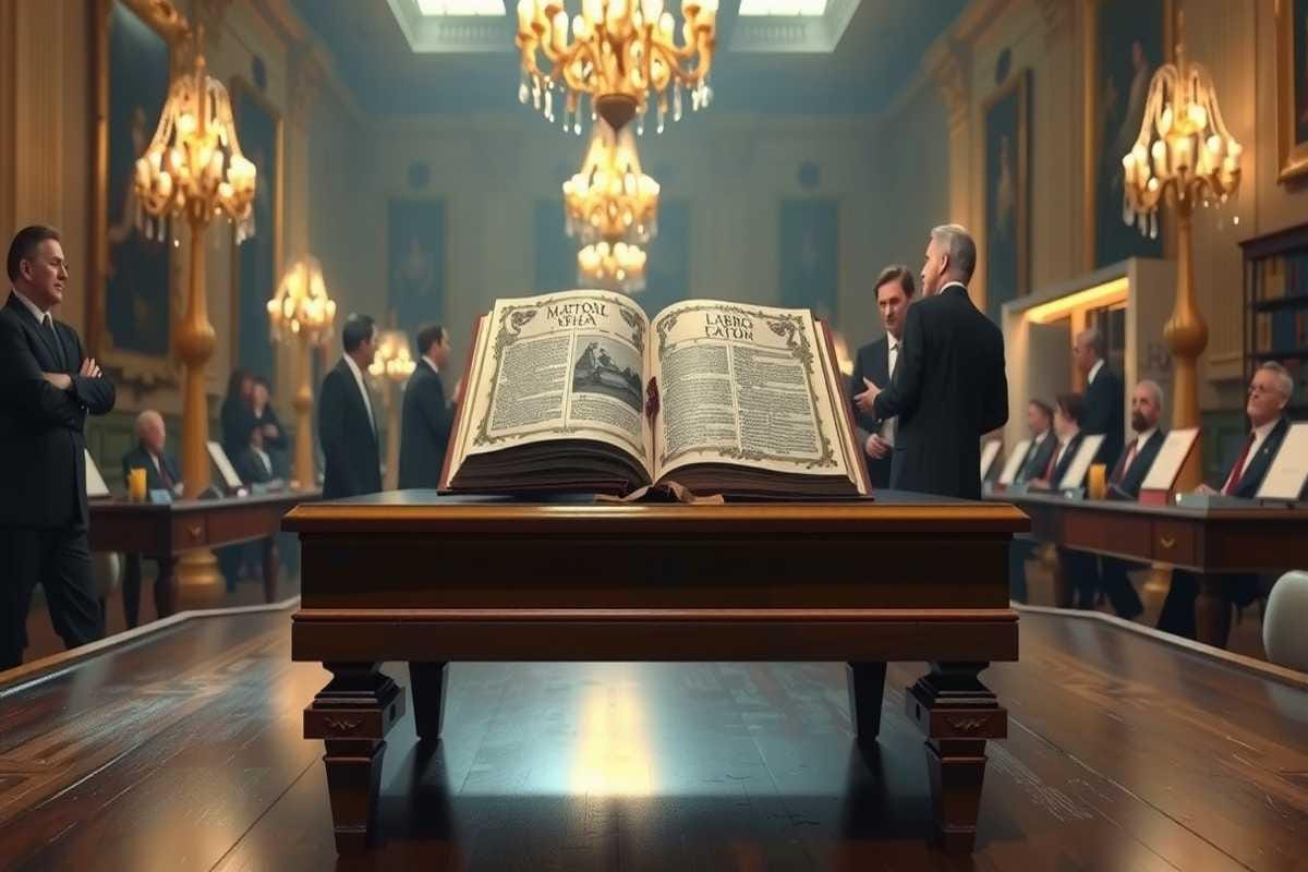 Galileo e il tesoro salvato: all'asta la copia di Sidereus Nuncius dopo l'alluvione del 1966